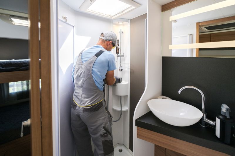 Bathroom Addition Service