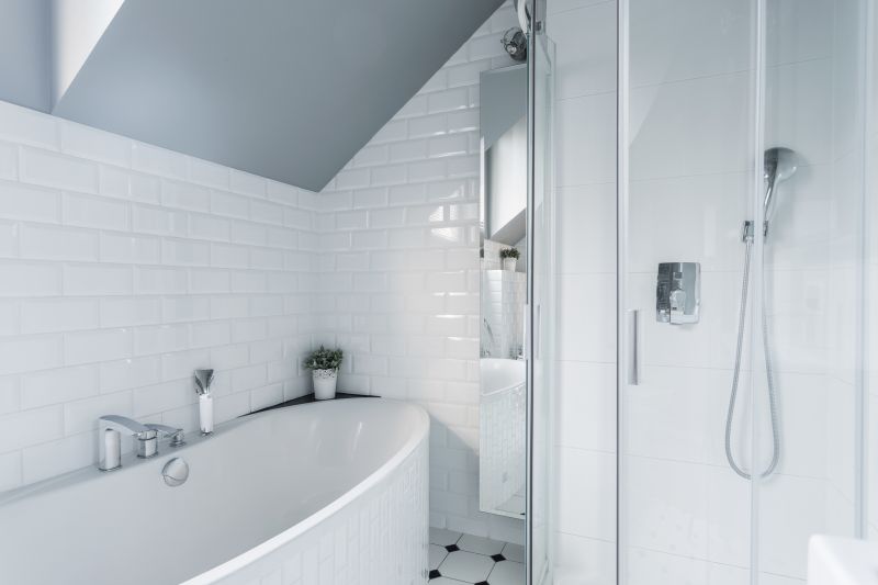 Bathroom Addition Service