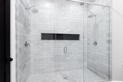 Shower and Tub Installations