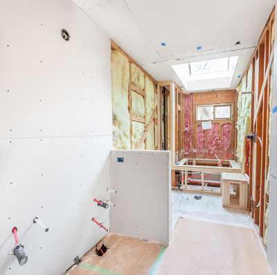 Structural Modifications