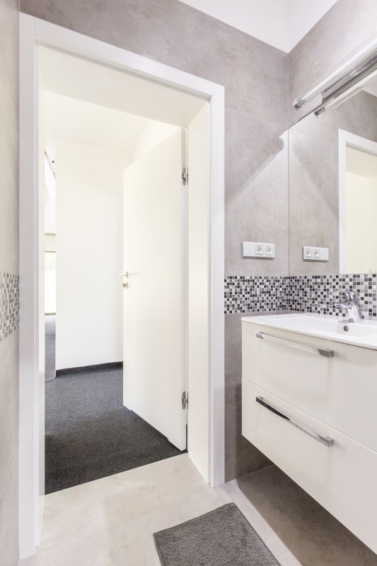 Bathroom Addition Cost Guide — Cost of Bathroom Addition Service