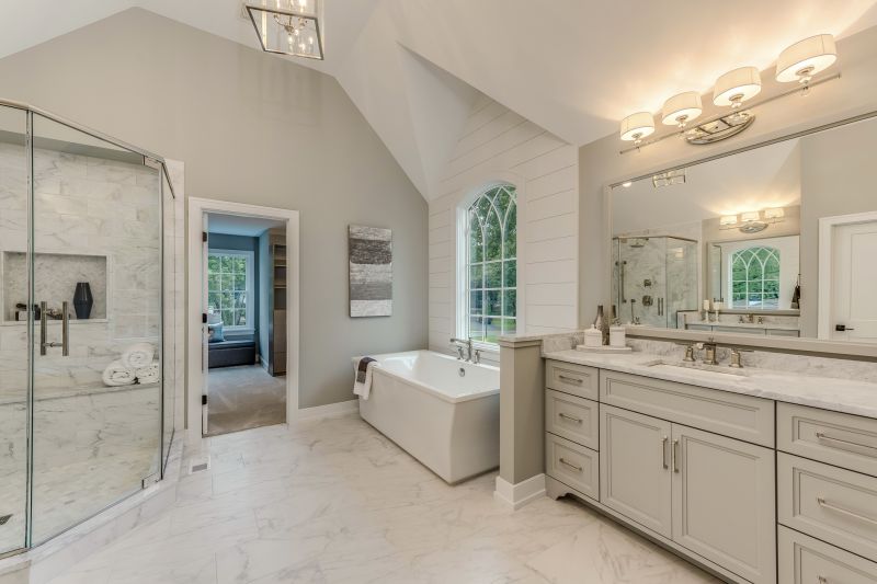 Bathroom Addition Cost Guide — Cost of Bathroom Addition Service