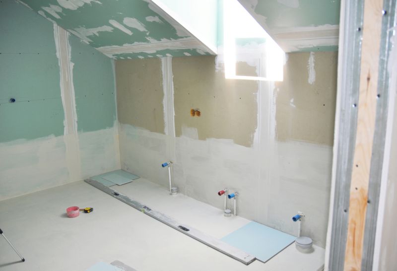 Bathroom Addition Service