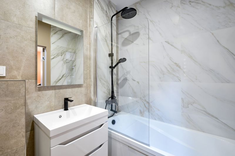 Bathroom Remodeling Ideas