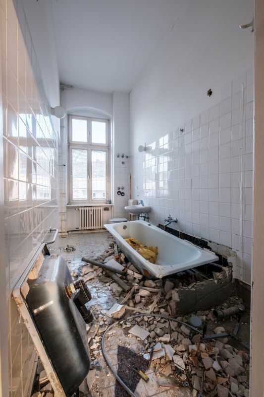 Bathroom Updating in Norwalk, CT