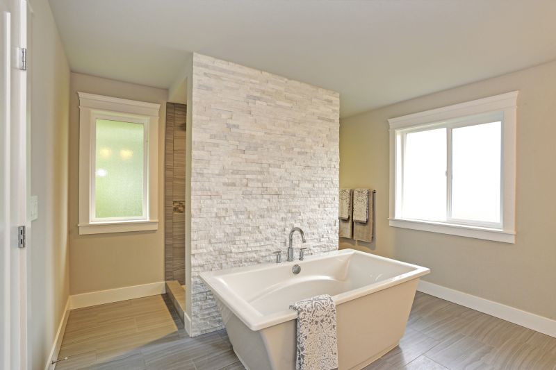 Jetted Tub Installation in Portland, ME