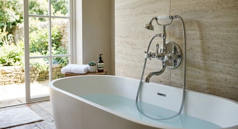 Jetted Tub Installation in Palm Coast, FL