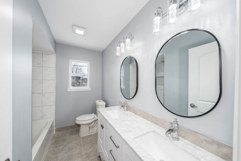 Restroom Remodeling in Palm Coast, FL