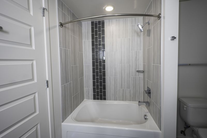 Soaking Tub Installation in Norwalk, CT