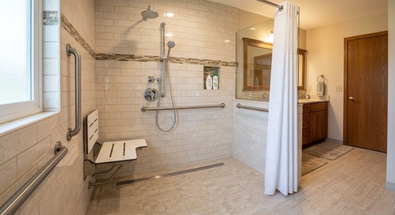 Walk In Shower Installation in Venice, FL